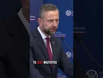 Wicepremier Kosiniak Kamysz o współpracy z Niemcami i bezpieczeństwie Polski