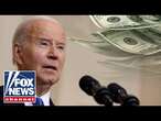 Joe Biden is acting as a ‘dictator’ to forgive student loans: Expert