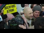 Kulisy prześladowań ks. Olszewskiego i wątpliwego śledztwa w sprawie Fundacji Profeto!