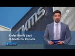 tagesschau 20:00 Uhr, 07.07.2026