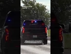 At least 1 killed, 10 injured in Texas shooting, suspect also dead