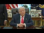 Trump acredita que Putin e Zelensky 'alcançarão a paz' após cúpula no Alasca | AFP