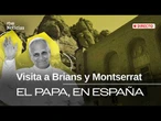 ESPECIAL INFORMATIVO | VISITA al CENTRO PENITENCIARIO BRIANS | RTVE Noticias