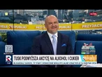 Tusk podwyższa akcyzę na alkohol i cukier! | #PrzyjacieleRepubliki