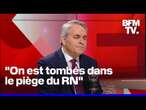 Censure, Marine Le Pen et futur Premier ministre… L’interview de Xavier Bertrand en intégralité