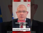 „Czarzasty ma RODOWÓD W PZPR”! Wiceminister z Polski 2050 uderza w lidera Lewicy