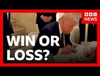 Drones, dollars and deals - who won the Iran War? | The Security Brief