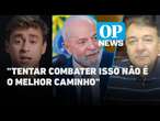 Como o Governo Lula pode fazer frente a parlamentares de direita nas redes? | O POVO NEWS