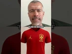 Seleção com camisa vermelha entregaria nosso patrimônio nacional para extrema-direita | Jamil Chade