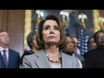 WATCH LIVE: Nancy Pelosi speaks to leftist youth political summit