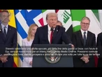 Accordo pace Gaza, Trump: Svolta epocale, un nuovo inizio per un meraviglioso Medio Oriente