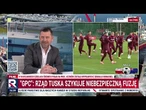 Rząd Tuska szykuje niebezpieczną fuzję! | Republika Dzień