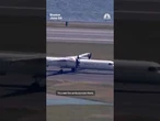 Air Canada flight diverts after pilot's medical emergency