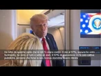 Trump: Forse dovrei ritirare licenza alle Tv che sono contro di me