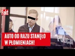 Sebastian M. musiał wysłuchać świadków. Opowiadali o skali TRAGEDII NA A1. "WYBUCHŁ OGIEŃ!" | FAKT
