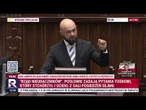 Posłowie zdają pytania Tuskowi, który stchórzył i uciekał z Sejmu! | Wydanie Specjalne