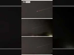 SpaceX Dragon seen soaring through sky