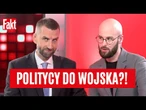 Możdżonek ZAŻENOWANY posłanką Lewicy | "CHCĄ OBRZYDZIĆ PREZYDENTA | "Mogą powstać ukraińskie getta"