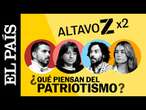 El AltavoZ, capítulo 2: ¿Qué piensan los jóvenes del patriotismo y los símbolos de España?