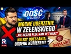 Salonik VIP dla polityków KO, dla chorych kolejki! | Gość Dzisiaj