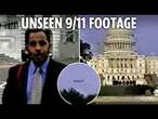 Chilling new home video shows 'Saudi 9/11 spy' on 'reconnaissance' to White House & Washington DC