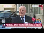 Marciniak: kodeks wyborczy nie przyjmuje takiego wniosku o odwołania komisarza