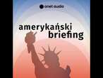 Amerykański Briefing Onetu. Premier Tusk mówi o przyszłości