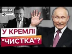 ЗАСТРЕЛИВСЯ з нагородної ЗБРОЇ, або... СМЕРТЬ одного із головних людей у КРЕМЛІ - Старовойта