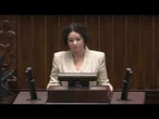 Żukowska: to były niemieckie i nazistowskie zbrodnie, które odbywały się na terenie naszego kraju