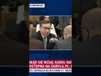 Brak ENA dla Zbigniewa Ziobry – decyzja Sądu Okręgowego w Warszawie