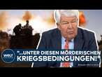 UKRAINE-KRIEG: Bundesregierung begrenzt Finanzhilfen! 