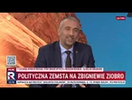 Pęk: takiej skali bezprawia po 1989 roku jeszcze nie było! | Ewa Bugała