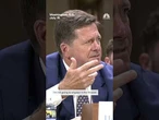 Jon Ossoff questions Trump's pick for director of national intelligence on who won the 2020 election