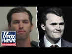WATCH LIVE: Charlie Kirk accused assassin Tyler Robinson's hearing on clothing request