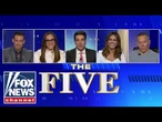 ‘The Five’: Another day, another scandal