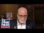 Mark Levin calls out 'deafening' silence from officials on campus antisemitism