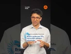 Brasil é racista para 72%, mas só 30% admitem preconceito