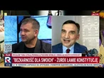 Ziobro: władza odwołuje prezesów sądów nielegalnie – to przestępstwo! Powrót do komuny!