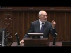 Macierewicz: dlaczego Donald Tusk do dziś chroni Putina?!