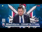 Bodnar z Siemoniakiem polują na źródła Republiki | M. Jelonek | Bitwa Polityczna