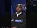 CHICAGO CRACKDOWN: FBI Director Patel addresses 'years of failures and policies' #shorts #usnews