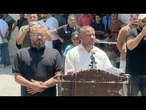 Hamas dissolve órgão de governo em Gaza | AFP