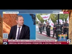 Polska pod presją! Kurzajewski: Minister obrony musi działać | E.Bugała W Samo Południe