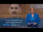 tagesschau in Einfacher Sprache 19:00 Uhr, 27.02.2025