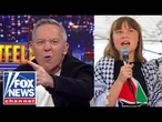 Gutfeld rails on Greta: ‘The Swedish girl who makes you want to hurl’