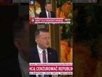 Błaszczak: buta niemiecka. To jest groźne dla polskiej suwerenności.