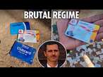 Fears for ‘Brit victims’ of Assad’s torturers after IDs found in ‘human slaughterhouse’