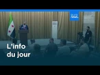 L’info du jour | 20 juillet - Soir
