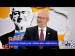 Ziemkiewicz: niech Zachód się obudzi! Dopóki Rosją rządzi bandyta, to nie ma z nią porozumienia