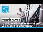 Vendée Globe : 